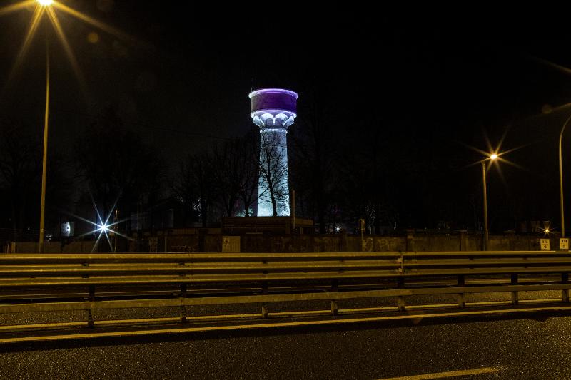 marghera luce uno