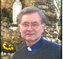 padre luciano facchinello