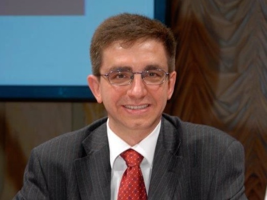 roberto crosta