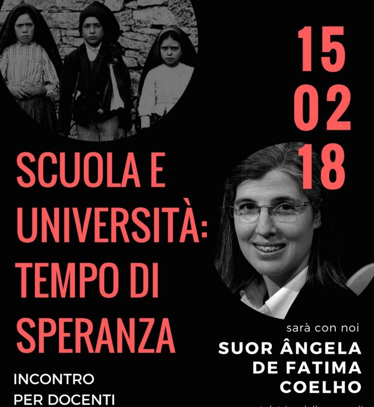 suor angela fatima