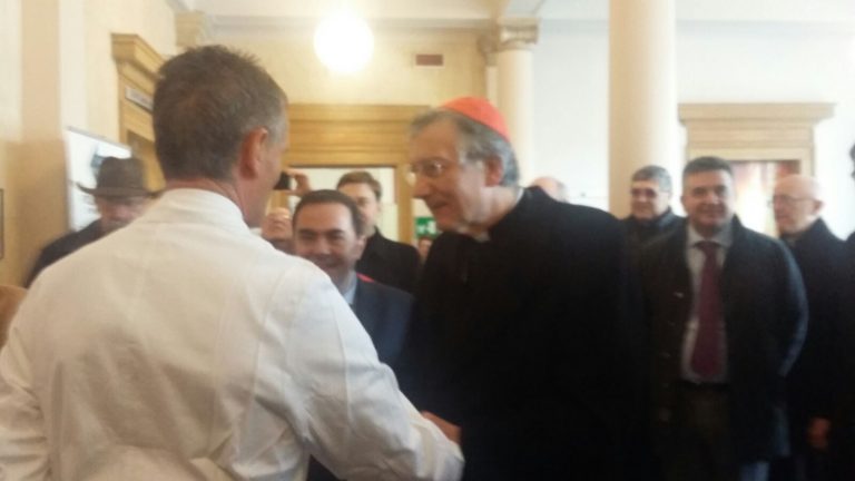 vp ospedale jesolo uno