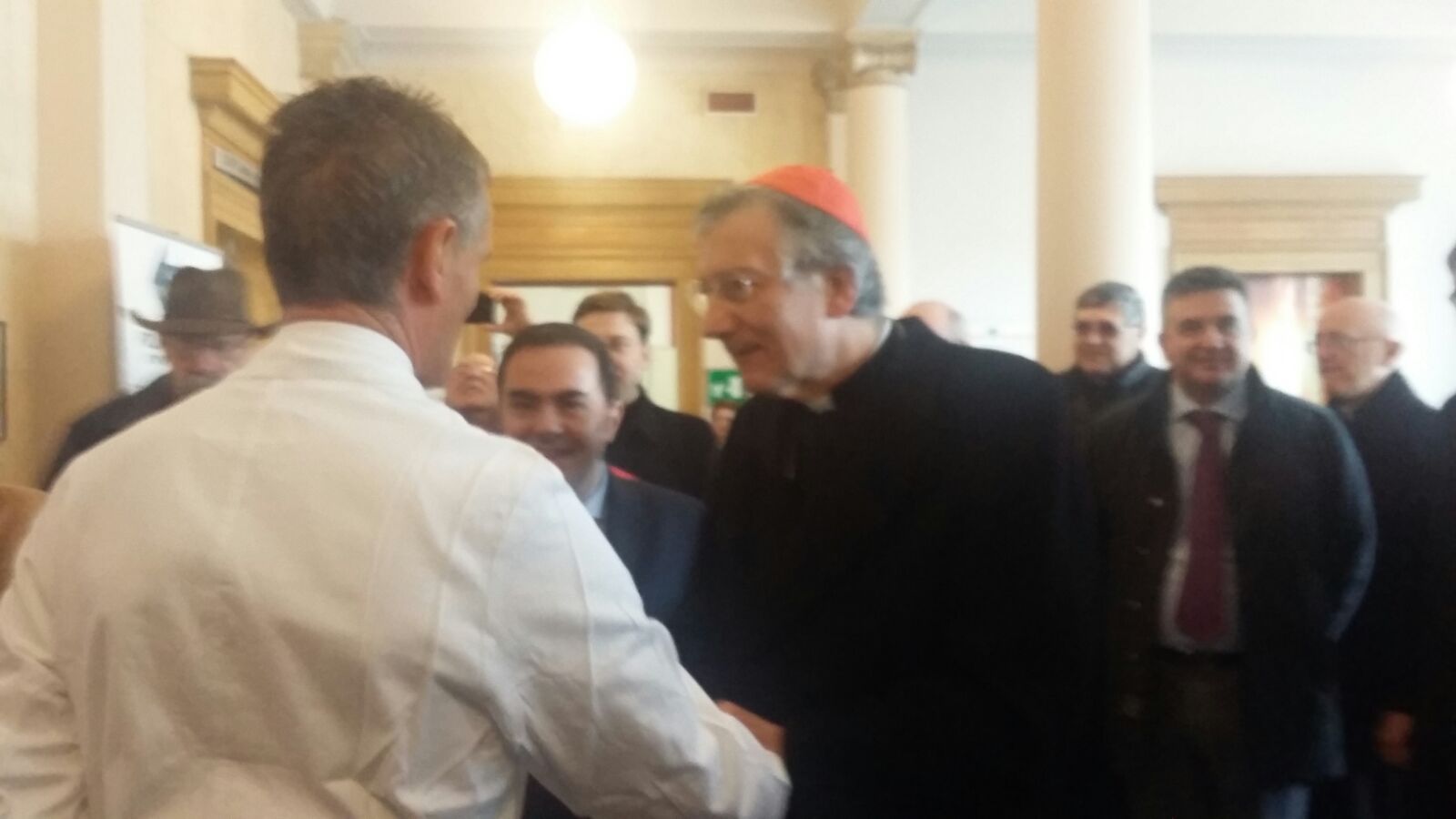 vp ospedale jesolo uno