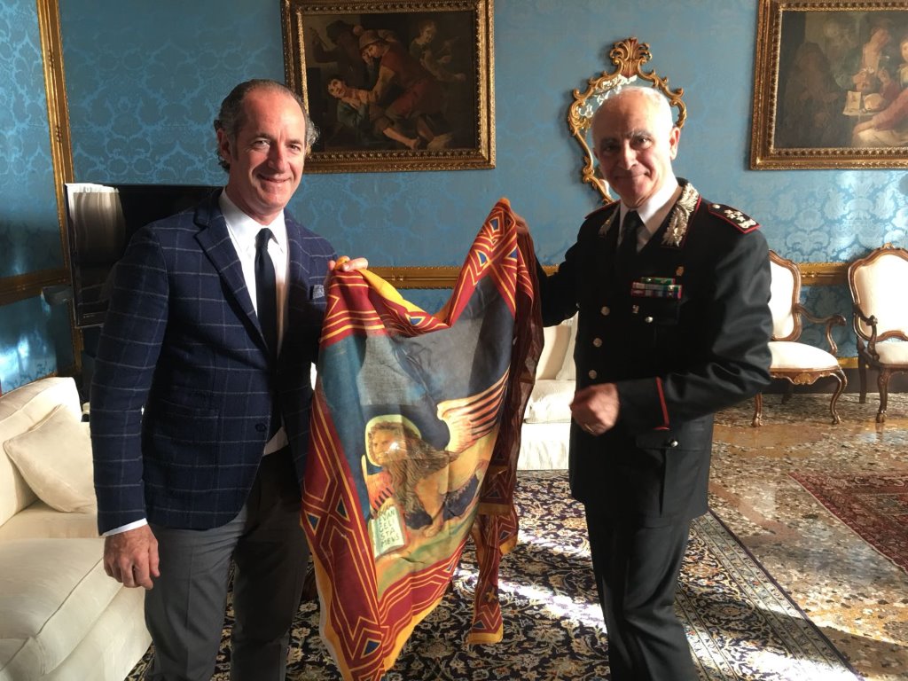 zaia del sette carabinieri