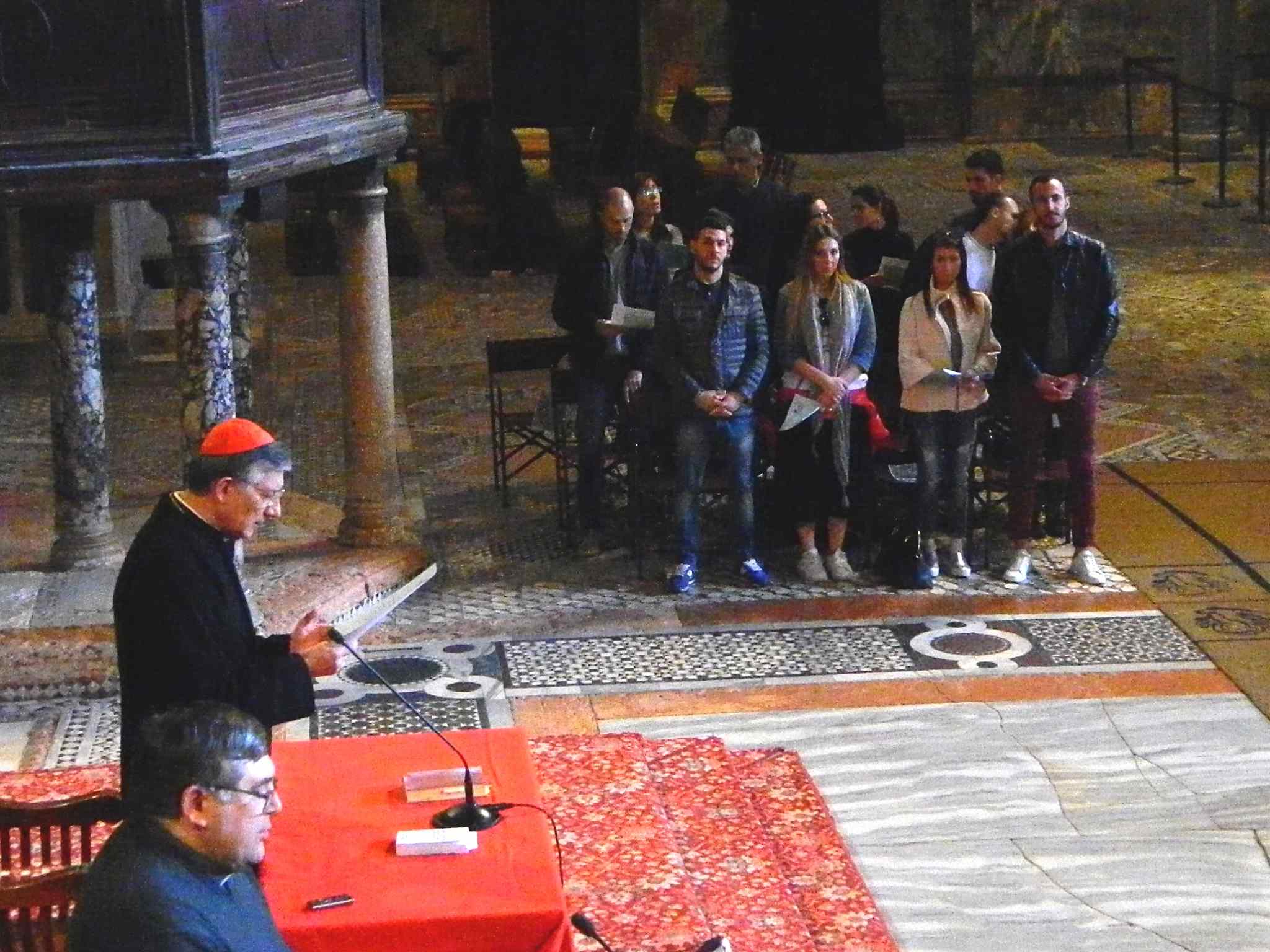 Incontro fidanzati (10) 2
