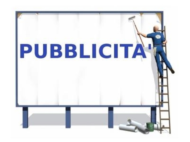 Pubblicità