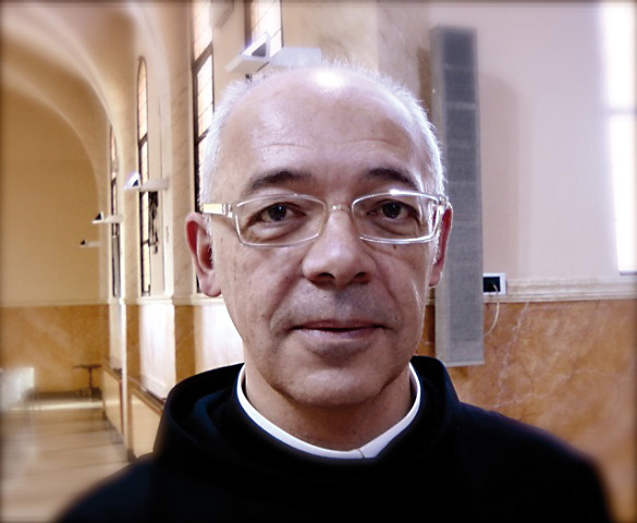 fra massimo villa fatebenefratelli