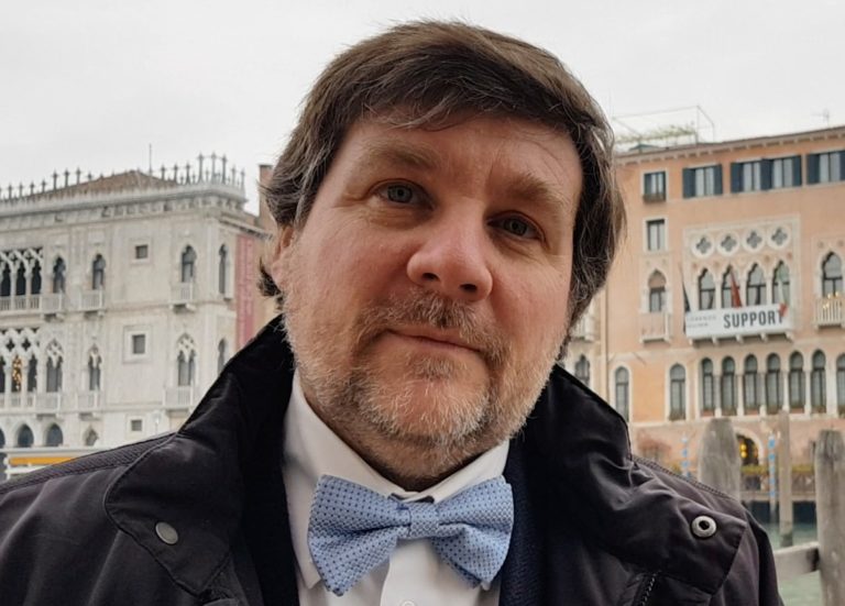 luca mercalli