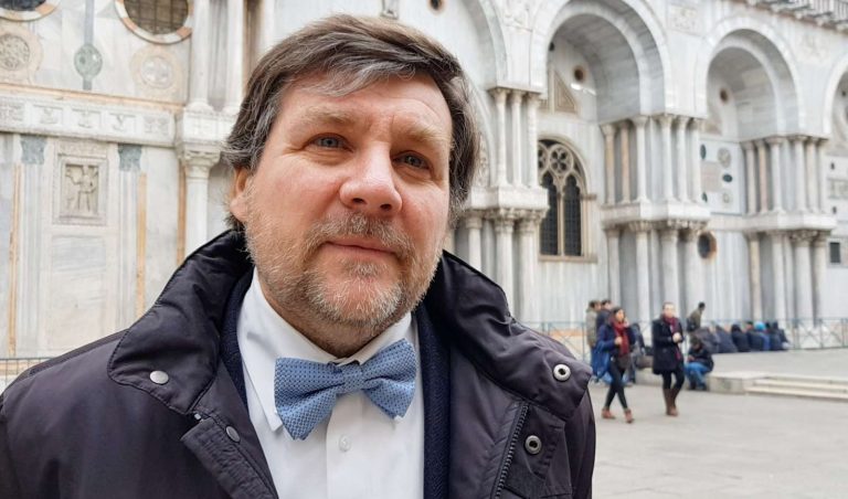 luca mercalli piazzetta leoncini