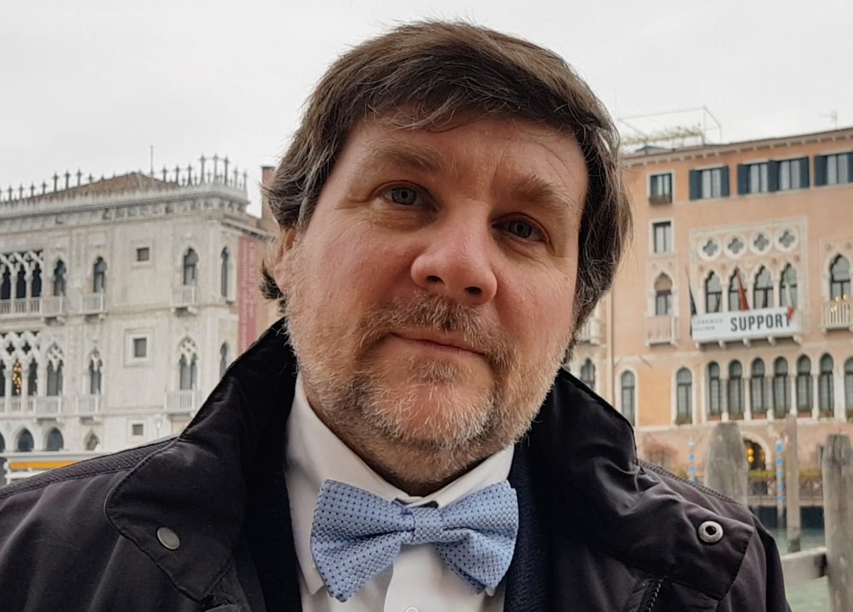 luca mercalli