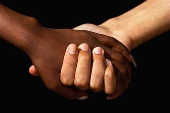 no razzismo
