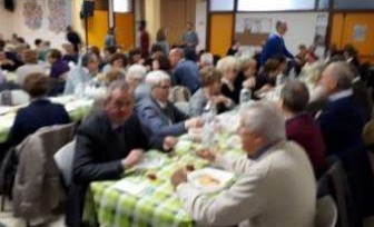 san paolo festa uno