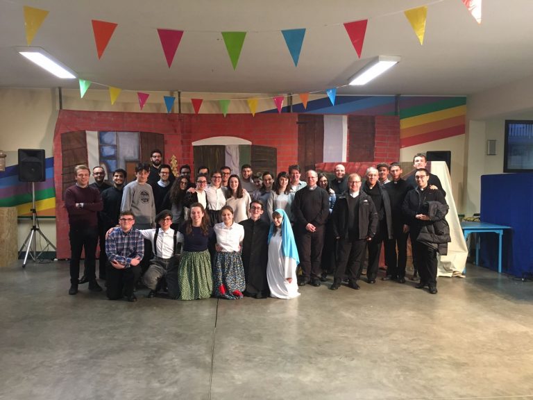 seminario a eraclea uno