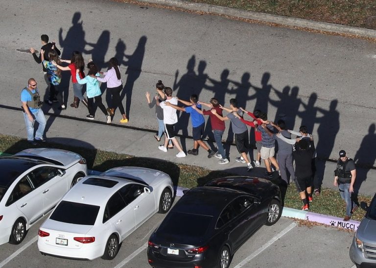 strage florida