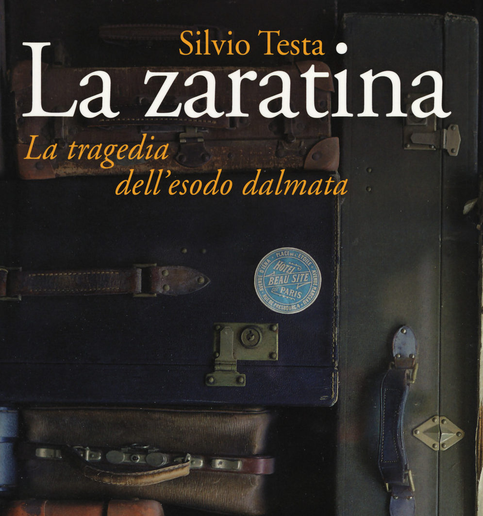 La Zaratina