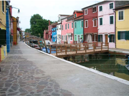 burano ponte Terranova