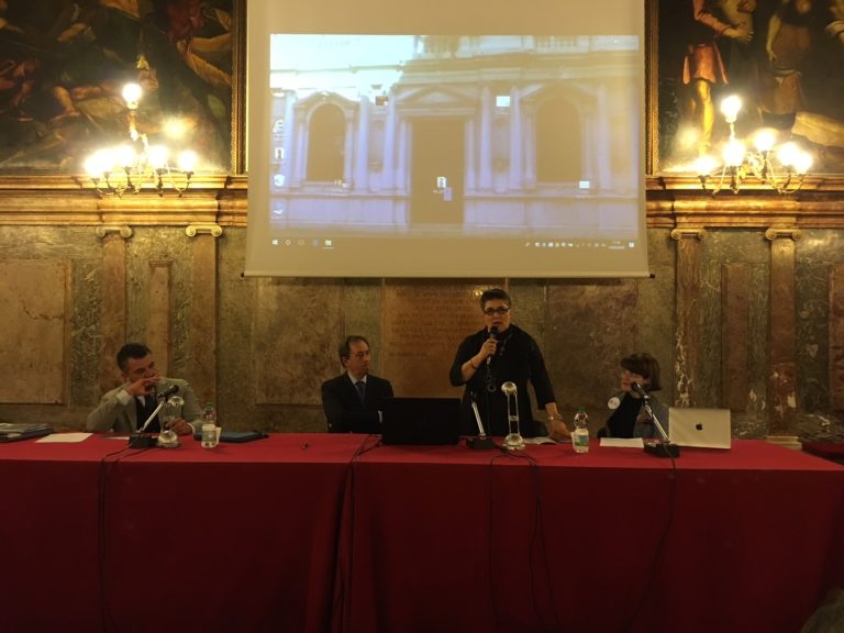 fai presentazione giornate di primavera