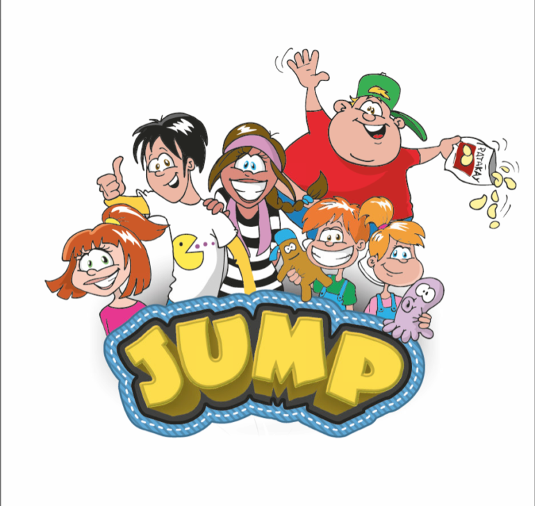 grest jump