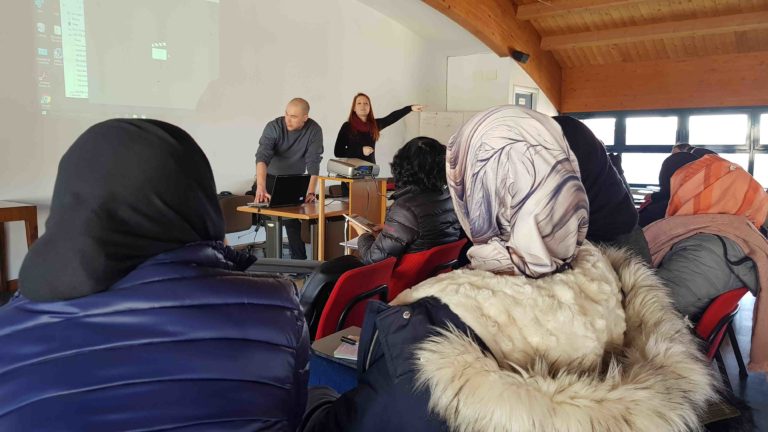 migranti videocurriculum