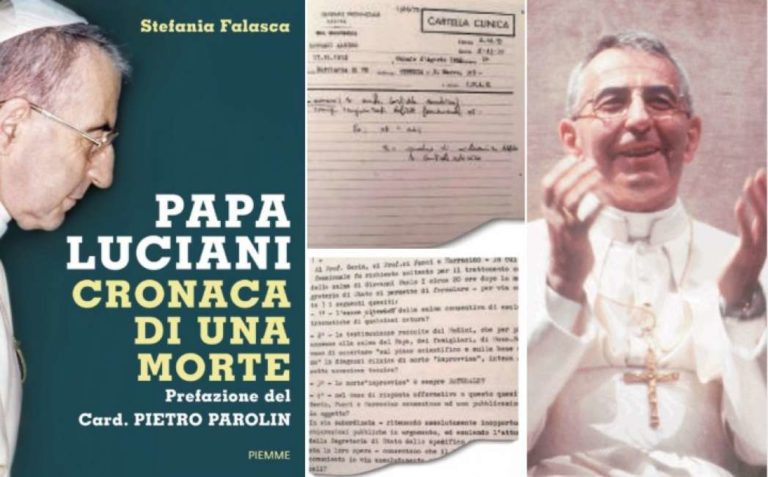 papa luciani falasca