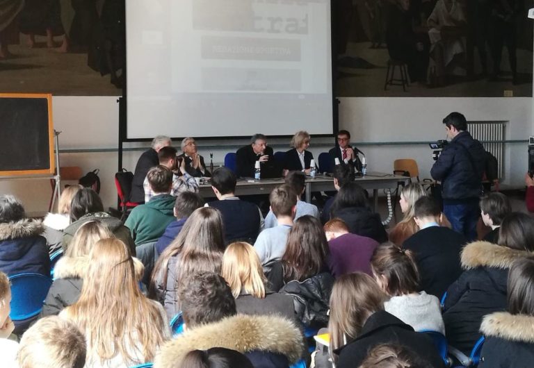 patriarca liceo franchetti oriz