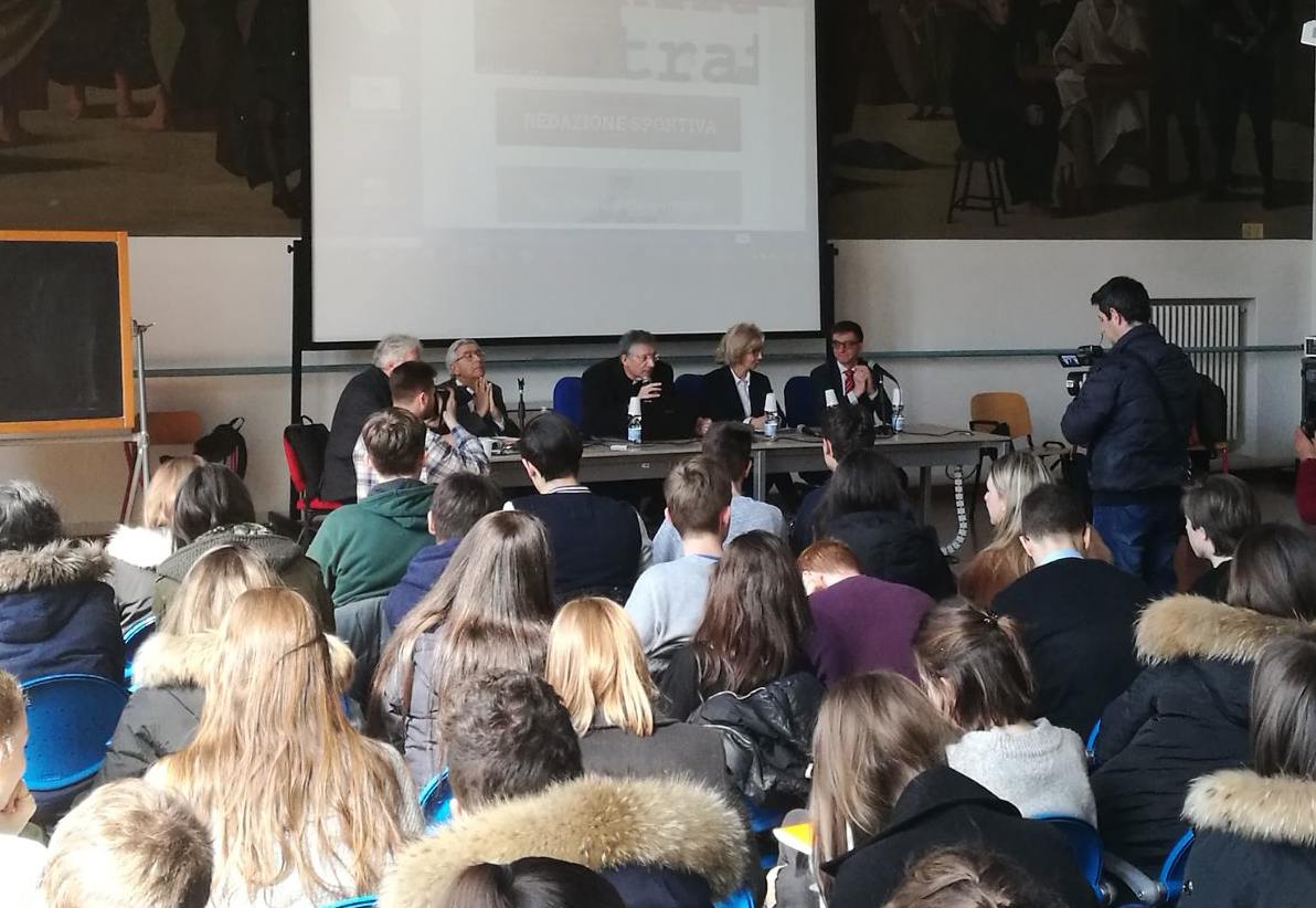 patriarca liceo franchetti oriz
