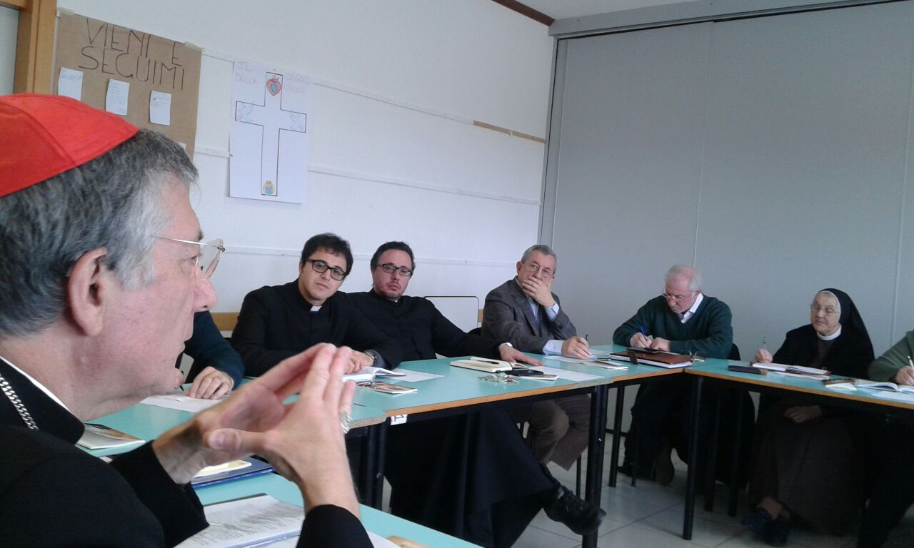 vp jesolo paese cenacolo uno