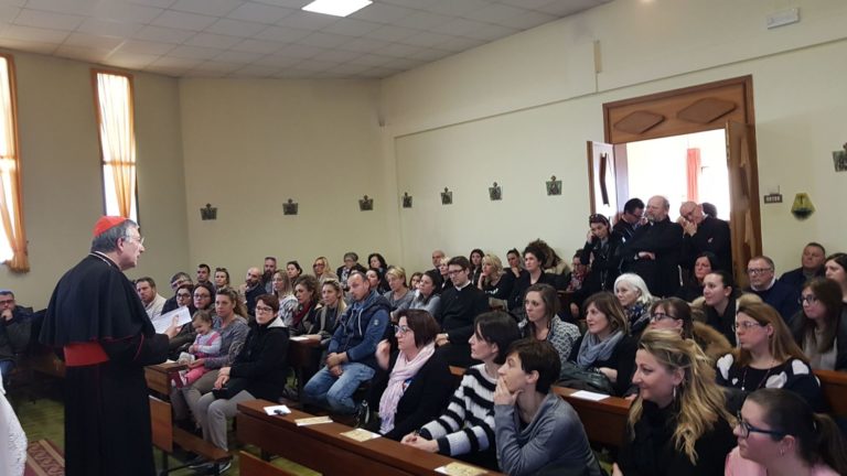 vp jesolo paese scuola santa rita