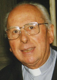 don Sergio Sambin