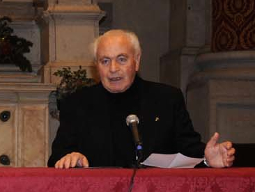 don aldo marangoni