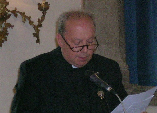 don mario senigaglia