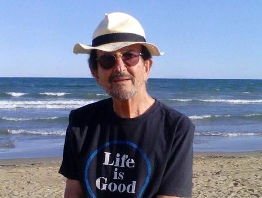 michele serra oriz
