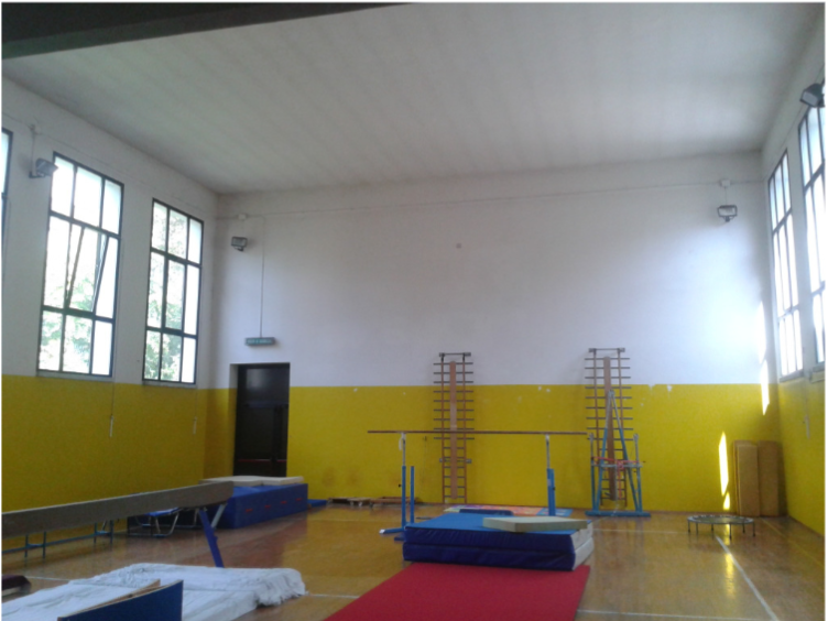 palestra gramsci