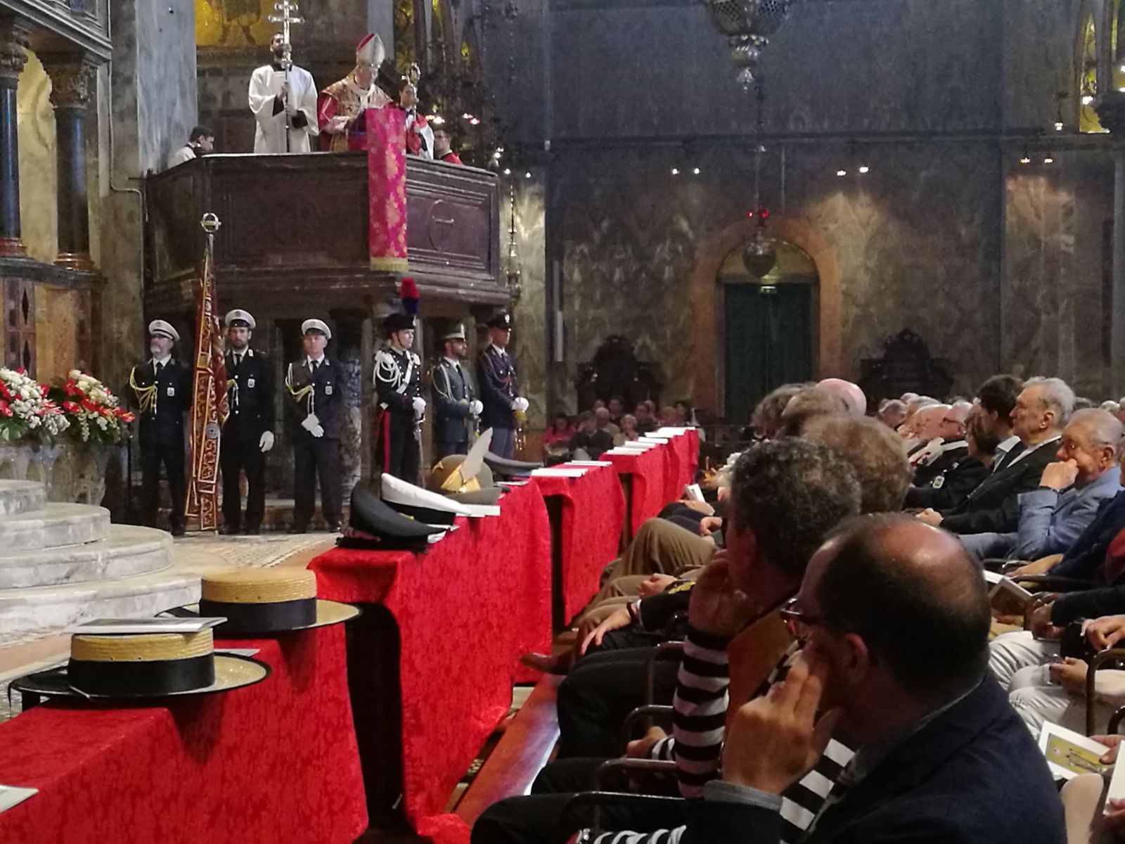 san marco pat festa san marco 2018 uno