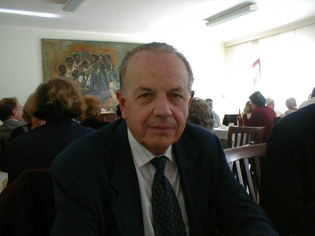 Angelo Lovisetto Gazzera