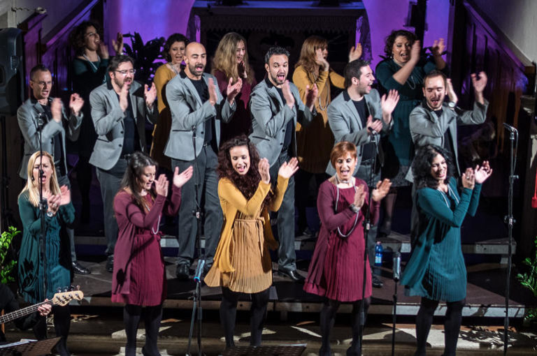 Joy Singers