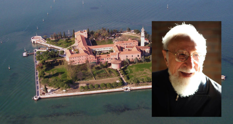 armeni san lazzaro padre Giusepe