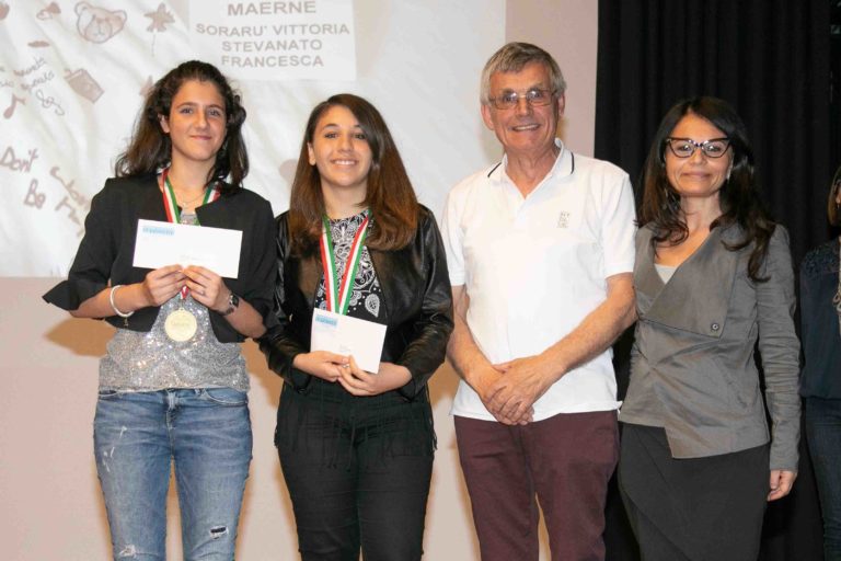 artigiani miranese Prime classificate 1