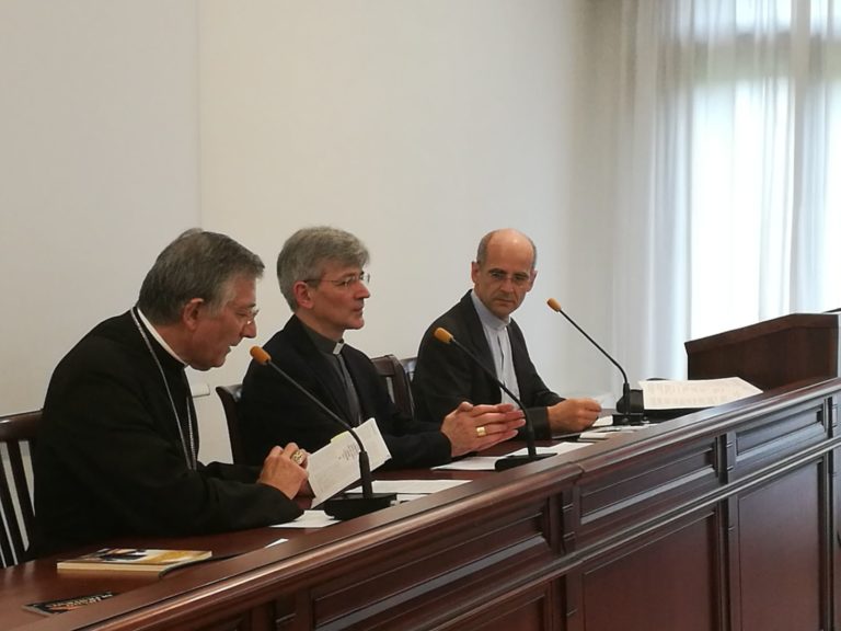 assemblea clero uno