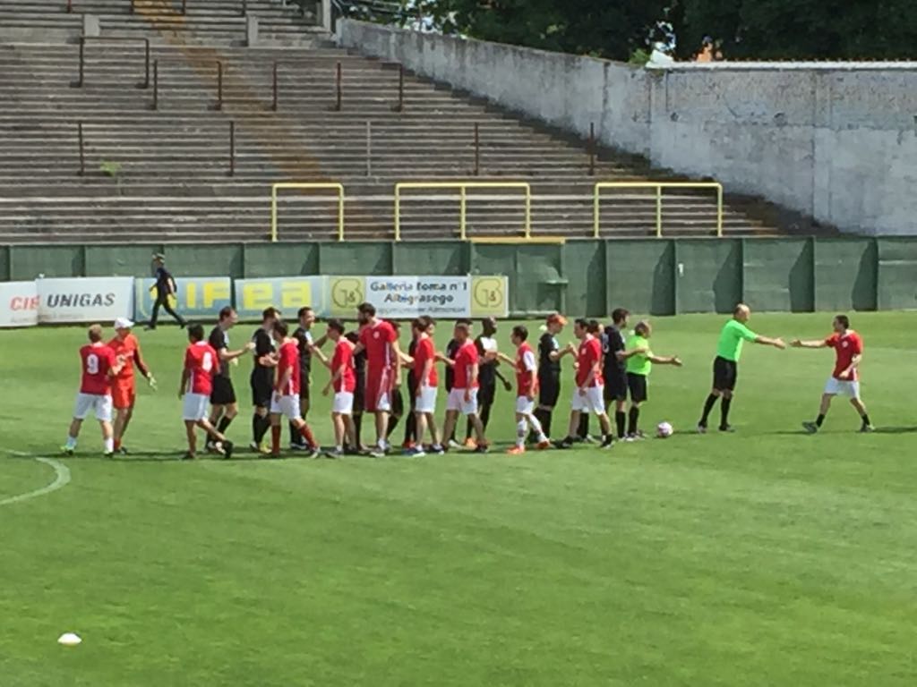 calcio seminari uno