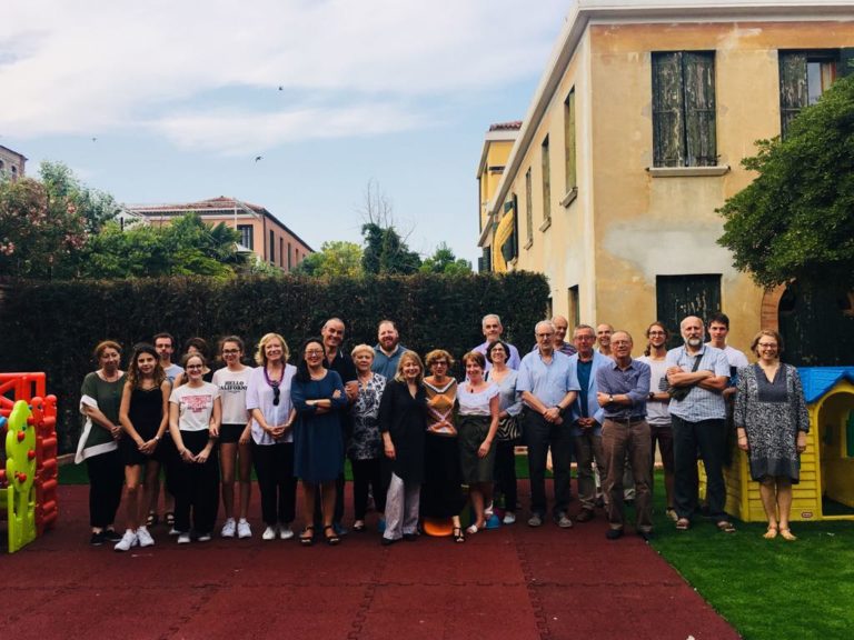 casa famiglia volontari uno