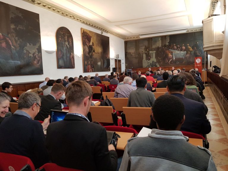 convegno trasparenza beni chiesa