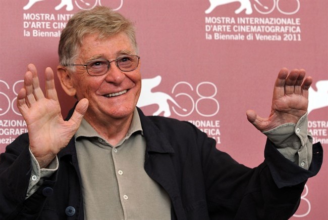 ermanno olmi