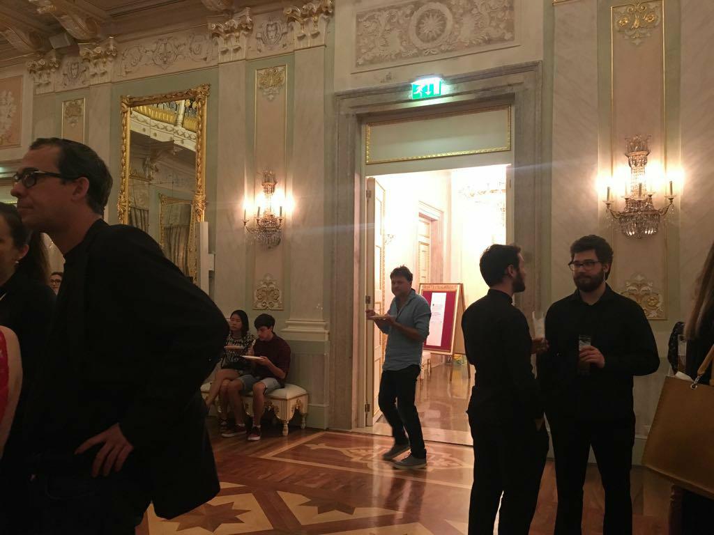 fenice giovani