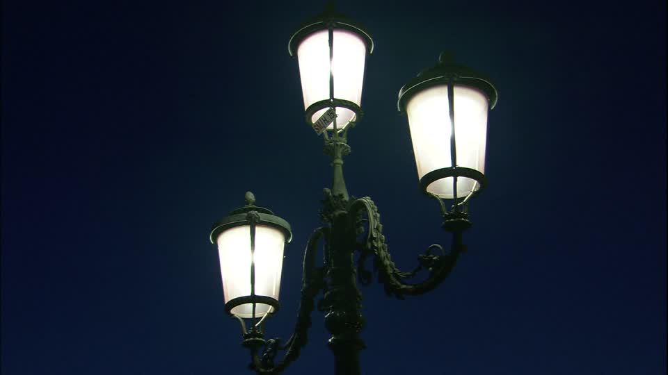 lampione venezia