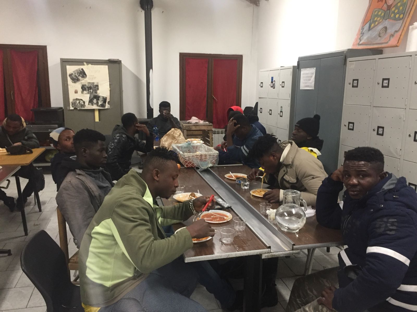 migranti uno