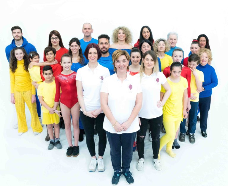 palestra festari