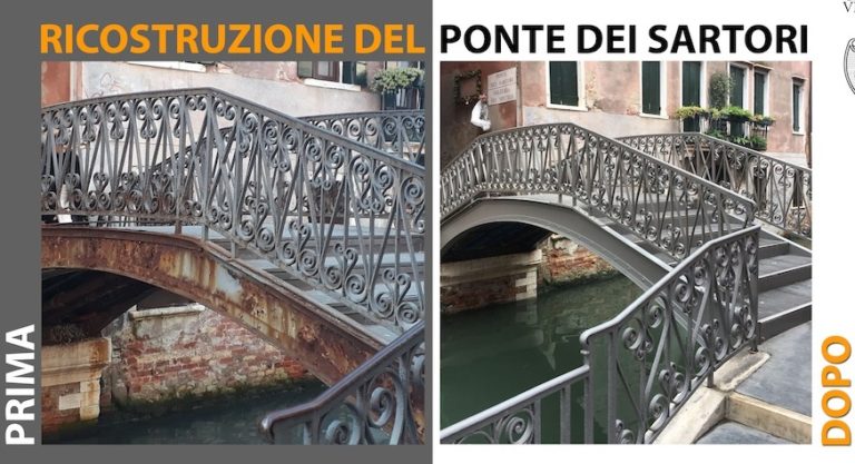 ponte dei sartori