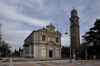 san giorgio chirignago
