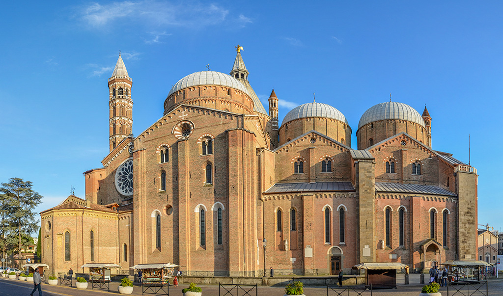 sant'antonio padova esterno