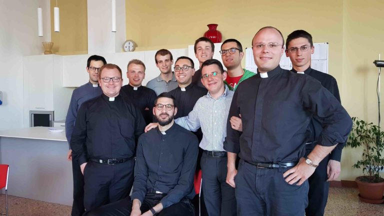 seminaristi aprile 2018